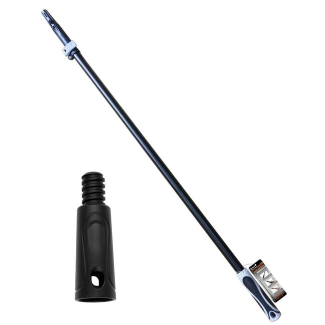 Rolling Dog Quickfire Extension Pole