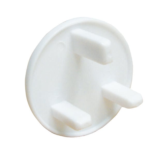 Socket Covers - 6 Pack