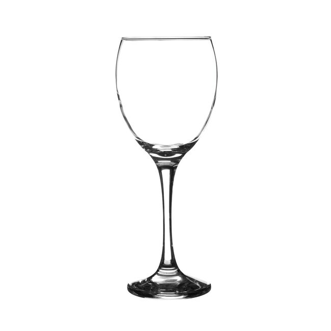 Ravenhead Mode 340ml Red Wine Glasses Set Of 4