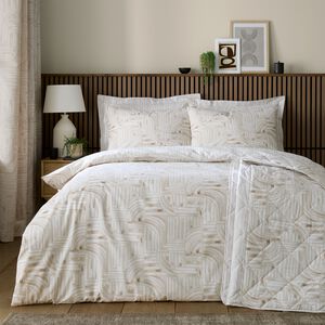 SINGLE DUVET COVER Olivia Linear