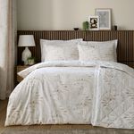 KING DUVET COVER Olivia Linear