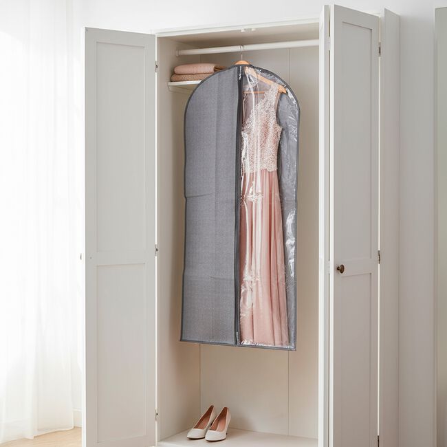 Clever Clothes Dress Protector Bag