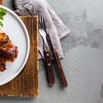 Premium BBQ Cutlery Set