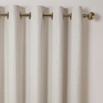 BLACKOUT & THERMAL BRUSHED WARM WHITE 66x54 Ctn