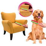 Dual Function FuRemover