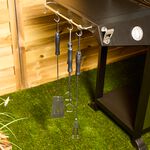 3 Pack BBQ Tool Set