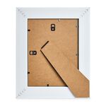 6X8 MODA NATUTAL Photo Frame