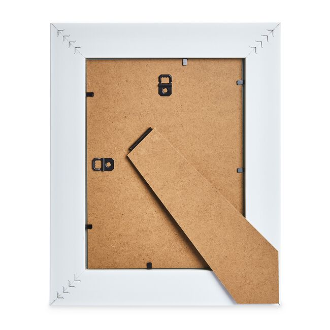 6X8 MODA NATUTAL Photo Frame