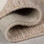 MICAH CIRCULAR KNIT 160X230cm Rug