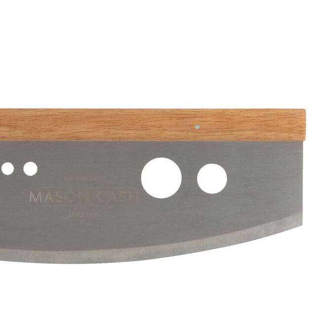 Mason Cash Innovative Hachoir Pizza Cutter