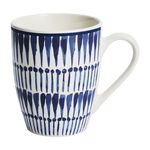 Siaki Blue Bay Mug