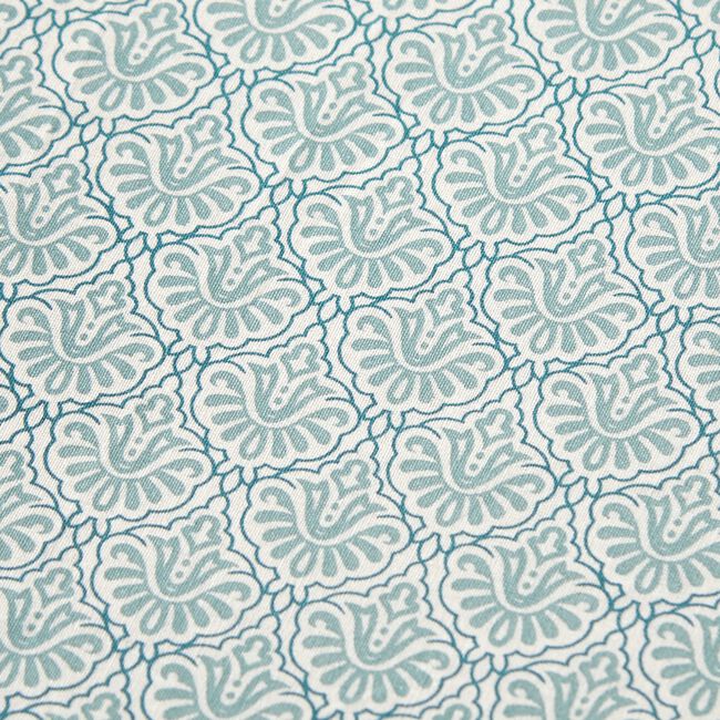 Single Fitted Sheet Zaria