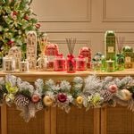 Cashel Living Christmas Spice 250g Candle