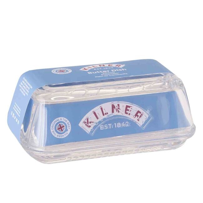 Kilner Butter Dish