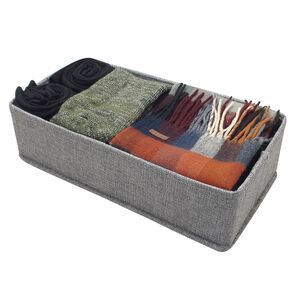 2 Section Drawer Divider Set
