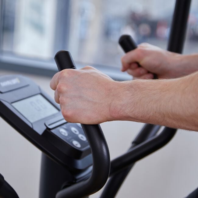 Body Go Deluxe 7kg Flywheel Cross Trainer