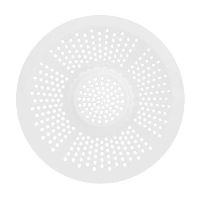 Hairstopper Bath & Shower Strainer