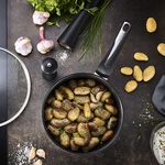 Tefal Emotion 26cm Saute Pan