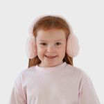 Heart Ear Muffs