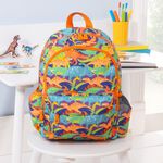 Kazoobi Dino Days School Bag