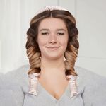 Silk Sleep Heatless Curls Ribbon