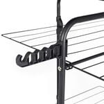 Beldray 3 Tier Tower Airer - 30m