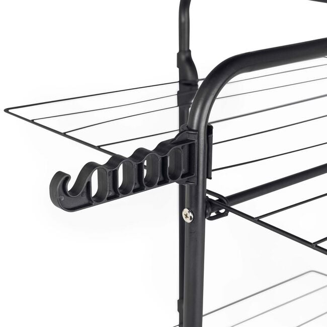 Beldray 3 Tier Tower Airer - 30m