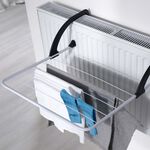Vileda Express Radiator Airer - 3m