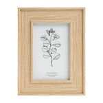 4X6 PORTLAND NATURAL Photo Frame