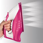 Russell Hobbs Light & Easy Berry 2400W Steam Iron