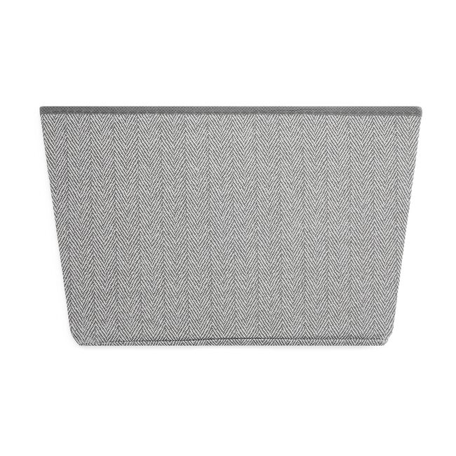 Clever Clothes Storage Bin with Handles