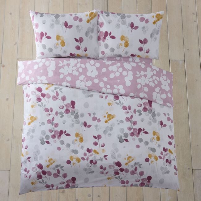 SINGLE DUVET COVER Leilani