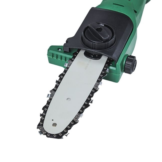 Cordless 2 in 1 Pruner and Hedge Trimmer