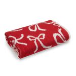 Nicole Day Bows Guest Towel - 2 Pack