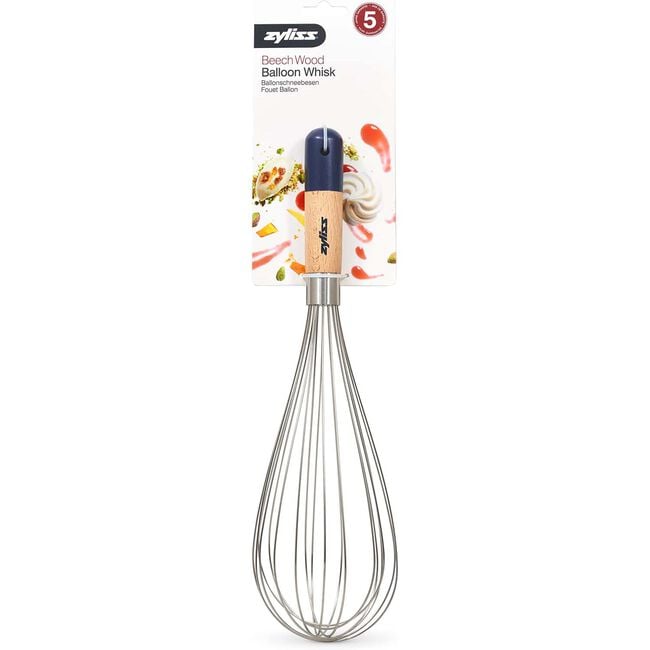 Zyliss Balloon Whisk