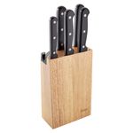 Judge Knife Block Set 5 Piece