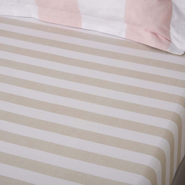 MOLLY Single Fitted Sheet