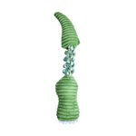 Crocodile Dog Toy With Rope