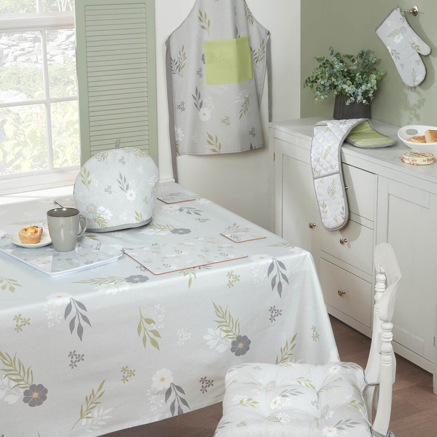 tablecloths ireland