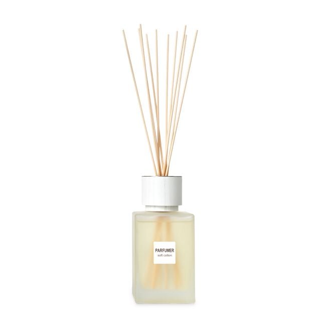 Ambianti Parfumer Soft Cotton 500ml Reed Diffuser