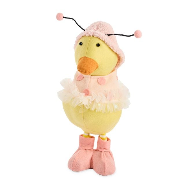 Easter Daisy Duck