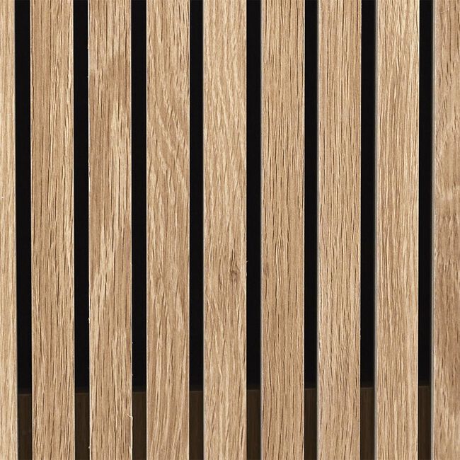 Klaus 2-Drawer Column Cabinet