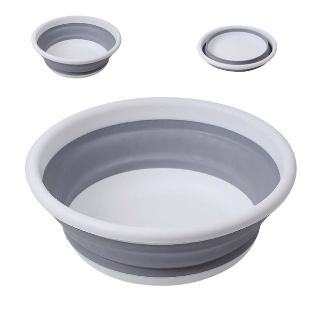 Northern Shore 9L Collapsible Washbasin