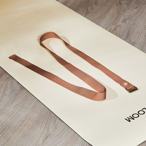 Bloom Yoga Stretching Strap