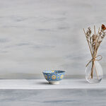 Fiesta Bloom Mini Bowl