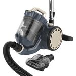 Beldray Multi Cyclonic 2.5 L Titanium Vacuum