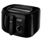 Russell Hobbs 2.5L Deep Fryer - Black