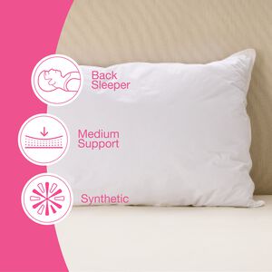 Luxurious Hotel Pillow