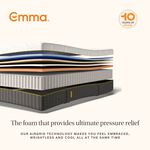 EMMA Original Elite Mattress - Single