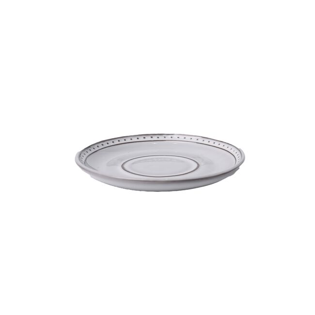Heritage Medina Cup & Saucer
